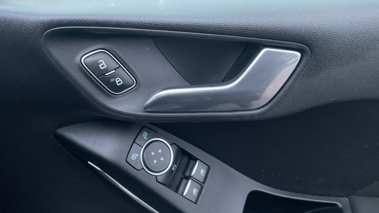 Ford Fiesta 1.0 EcoBoost ST-Line 3dr Petrol Hatchback